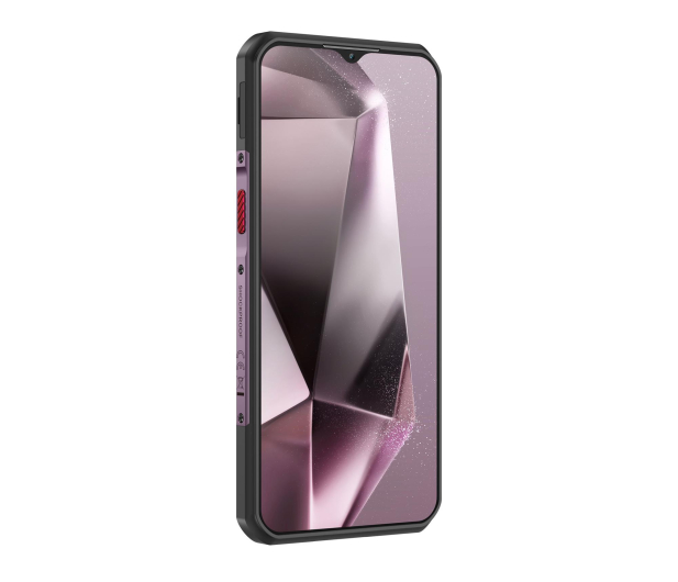 OUKITEL WP35 8/256GB 11.000mAh fioletowy - 1522260 - zdjęcie 2